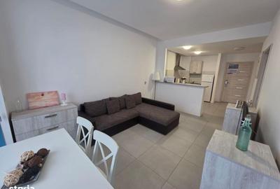 Apartament cu 2 camere în Central - 2