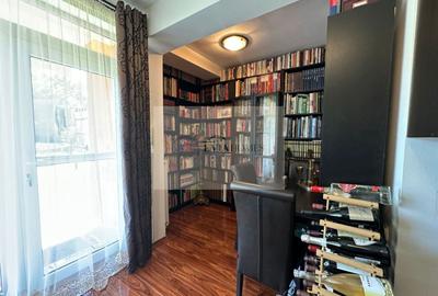 Duplex cu 5 camere cu Canalizare în Bună Ziua - 2