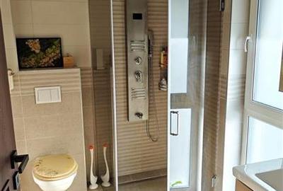 Duplex cu 3 camere cu Teren 305 Mp în Aeroport - 4