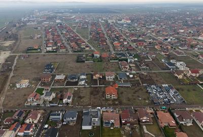 Teren intravilan de 925 mp în Vladimirescu - 4