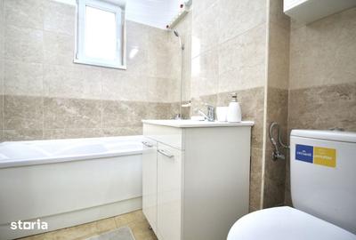Apartament cu 2 camere decomandat în Chiajna - 12