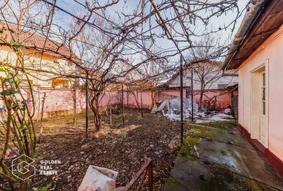 Casă cu 3 camere cu Canalizare în Micălaca - 3