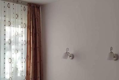 Apartament cu 2 camere semidecomandat în Central - 4