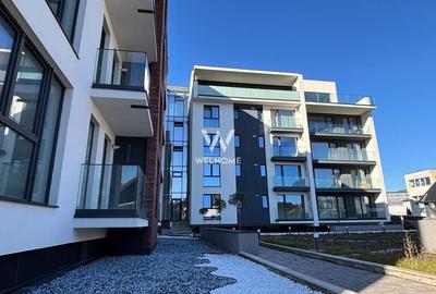 Apartament PREMIUM 3 camere cu GARAJ si boxa - zona Centrala - 9