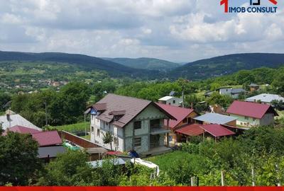 Confort si intimitate la marginea padurii! CE1070 - 3