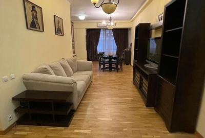 Apartament cu 3 camere decomandat, mobilat în Lujerului - 3