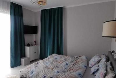 Apartament 2 camere in Borhanci - 8
