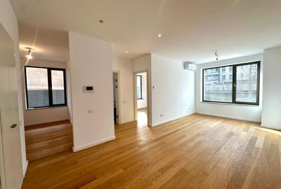 Apartament cu 2 camere în Herăstrău - 1