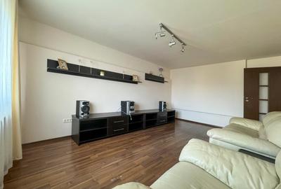 Apartament cu 2 camere decomandat, mobilat în Dacia - 2