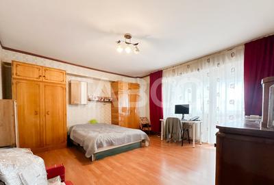 Apartament cu 2 camere decomandat, mobilat în Gheorgheni - 1