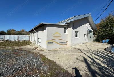 Spațiu comercial, de 250 mp, în Buhoci - 1