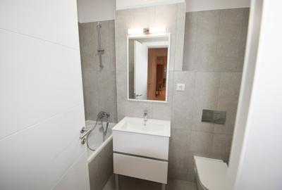 Straulesti 3 camere prima inchiriere lux 2 parcari subterane - 11