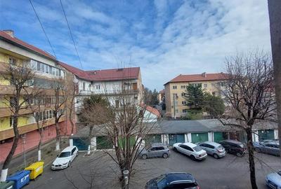 Apartament cu 2 camere decomandat, mobilat în Ultracentral - 12