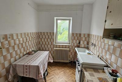 Apartament cu 2 camere semidecomandat în Nord - 7