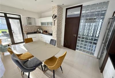 DUMBRAVITA - Casa individuala SPATIOASA - Garaj - Teren 600MP - Langa padure - 3