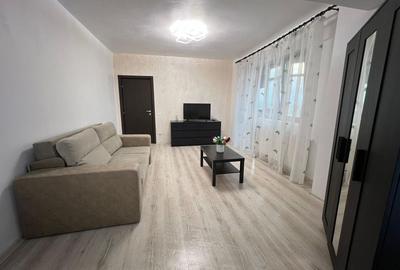 AP. 3 CAMERE APARATORII PATRIEI, LOC PARCARE, BLOC NOU, METROU 4 MIN - 1