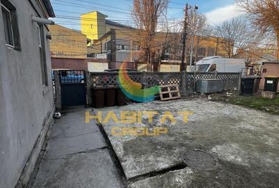 Casă cu 2 camere în Tineretului - 3