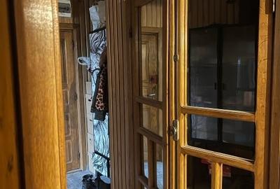 Apartament cu 2 camere decomandat, mobilat în Broșteni - 5