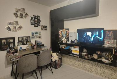 Apartament cu 2 camere decomandat în Central - 8