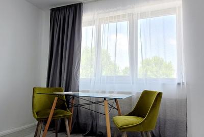 Apartament cu 2 camere semidecomandat în Măgurele - 20