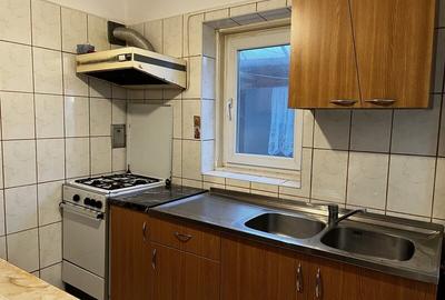 Casa2 camere aparatorii patriei  600euro - 7