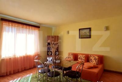 Casă cu 5 camere cu Canalizare în Turda - 3