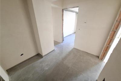 Apartament cu 3 camere decomandat în Galata - 15