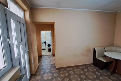 COICIU - BRICK CASA 2 CAMERE , 2 BAI, 2 BUCATARII, 71 MP. TEREN 201 MP. RENOVATA - 11