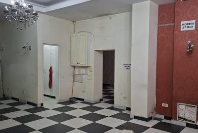 Inchiriere spatiu  comercial Inchiriere spatiu  comercial - 7