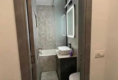 Garsoniera dristor-modern-metrou 5 minute-lidl-prima inchiriere - 1