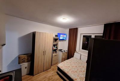 Garsonieră decomandată în Tomis Nord - 8