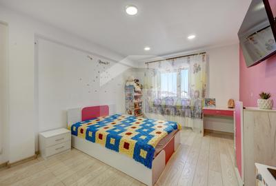 Casă cu 4 camere cu Teren 320 Mp în Berceni - 9