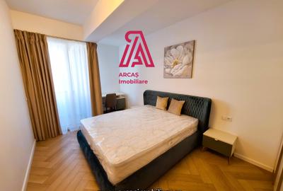 PRIMA CHIRIE Apartament 2 camere 60 mp -parcare supraterana! - 10