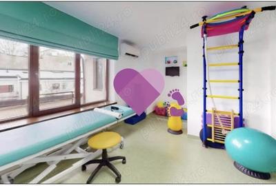 Spațiu comercial, de 60 mp, în Tei - 7