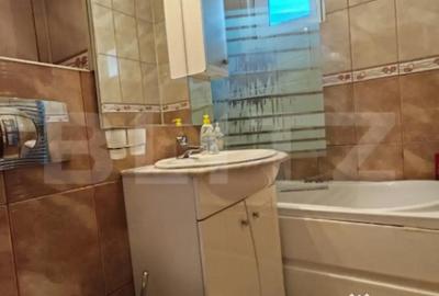 Apartament cu 2 camere decomandat, mobilat în Predeal - 14