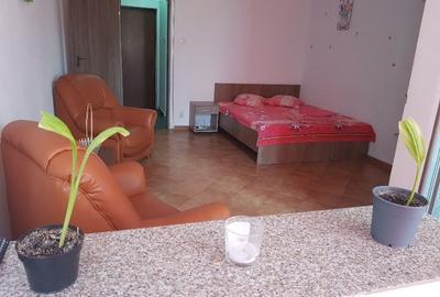 Garsonieră semidecomandată în Drumul Taberei