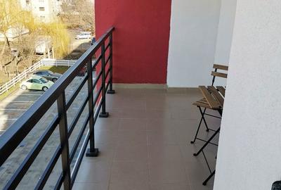 Apartament cu 2 camere în Nazărioaia - 11