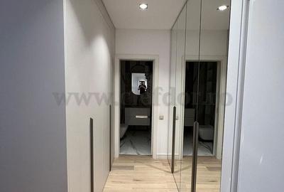 Apartament cu 3 camere decomandat, mobilat în Iancu Nicolae - 8