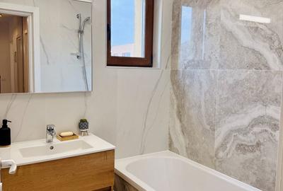Apartament cu 2 camere decomandat în Metalurgiei - 5