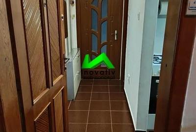 Apartament cu 2 camere nedecomandat, mobilat în Hipodrom 3 - 6