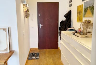 UNIC! 2 camere, 60mp, bloc 2009, lift, 2 locuri parcare- P-ta Doina 0% comision - 20