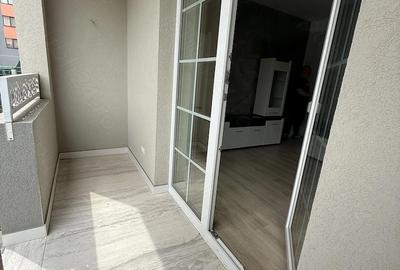 Apartament cu 2 camere decomandat în Braytim - 11