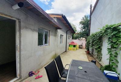 Casă individuală cu 5 camere cu Canalizare în Bucureștii Noi - 9