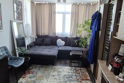 Apartament cu 2 camere decomandat în Central - 2