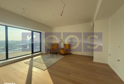Apartament cu 2 camere semidecomandat în Tei - 2