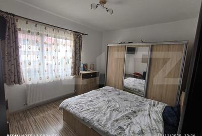 Apartament 3 camere, 64 mp, Sanpetru - 3