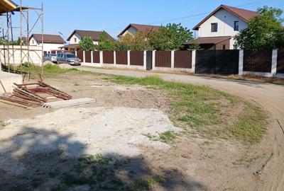 Casă cu 4 camere în Buturugeni - 3