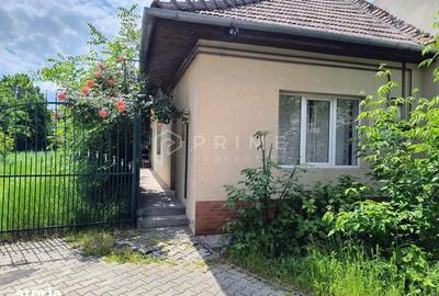 Casă cu 4 camere cu Teren 544 Mp în Corunca - 5