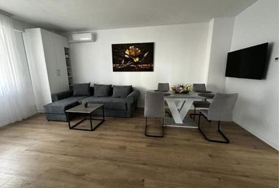 Apartament cu 3 camere în Central - 1