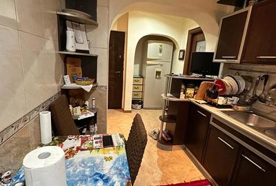 Apartament cu 2 camere semidecomandat în Micro 9 - 2